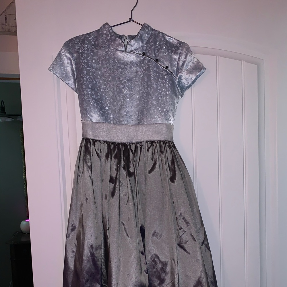 dresses